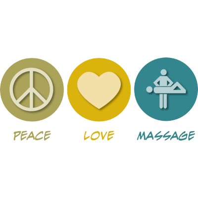 PEACE LOVE MASSAGE