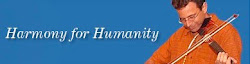 Harmony for Humanity - Daniel Pearl World Music Days