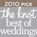 Best of Weddings 2010 Pick