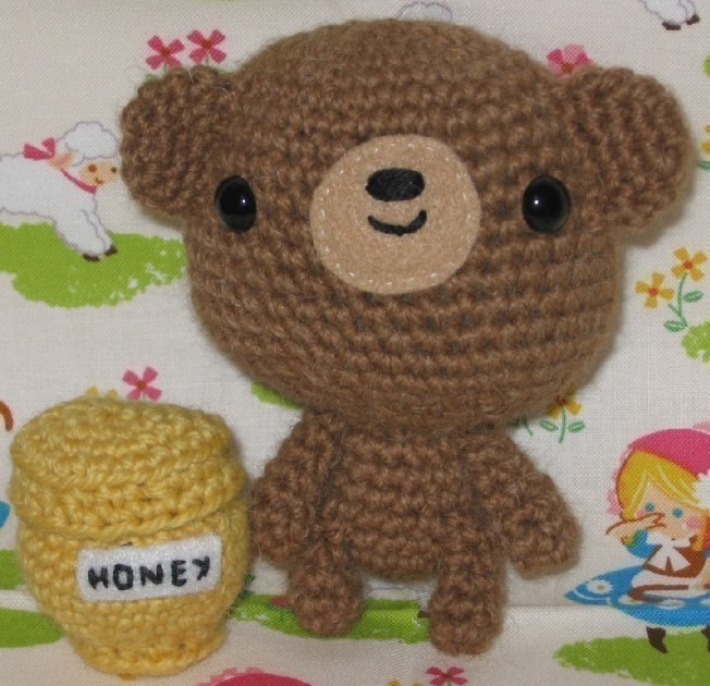 Ana Paulas Amigurumi Patterns & Random Cuteness ...