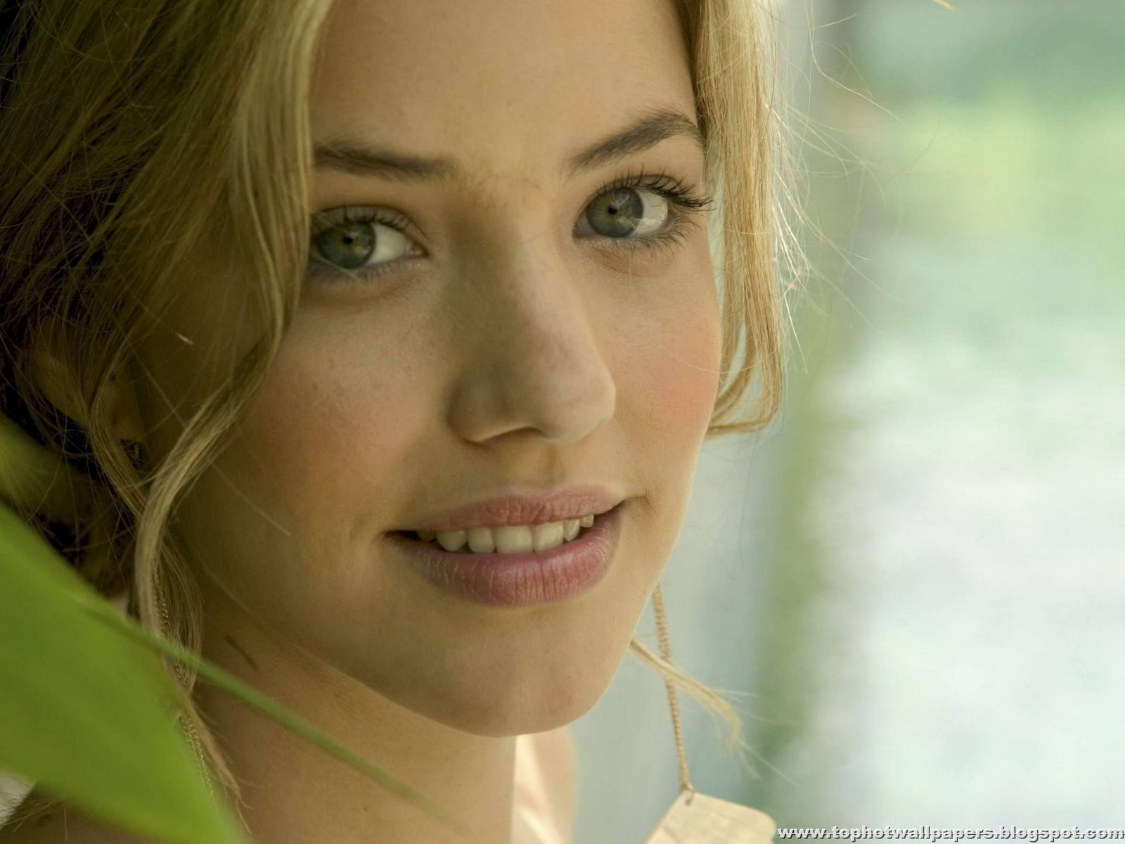 HD Wallpapers: Julie Gonzalo