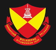 ♥SELANGOR DARUL EHSAN♥