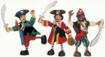 Pirate Legends: Captain Kidd's Revenge 3-Pack