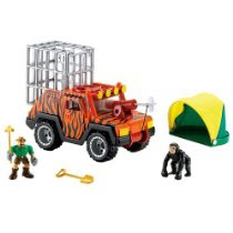 Fisher-Price® Imaginext™ Adventures - Safari Vehicle