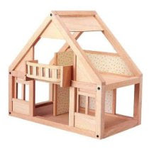Plan Toy My First Dollhouse