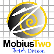 MobiusTwo Sketch Division
