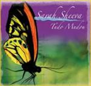 Sarah Sheeva - Tudo Mudou