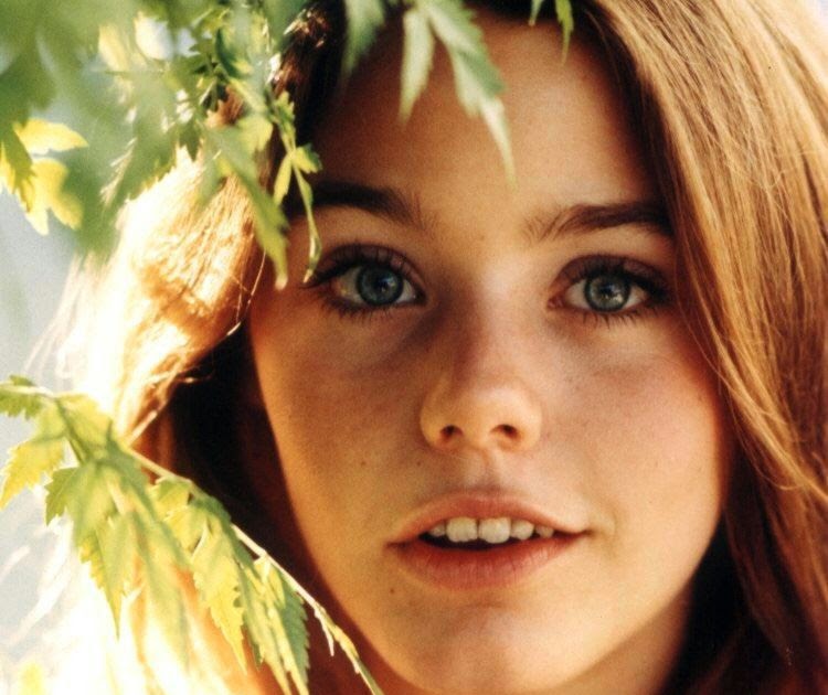 Find Pictures: Actress Susan Dey