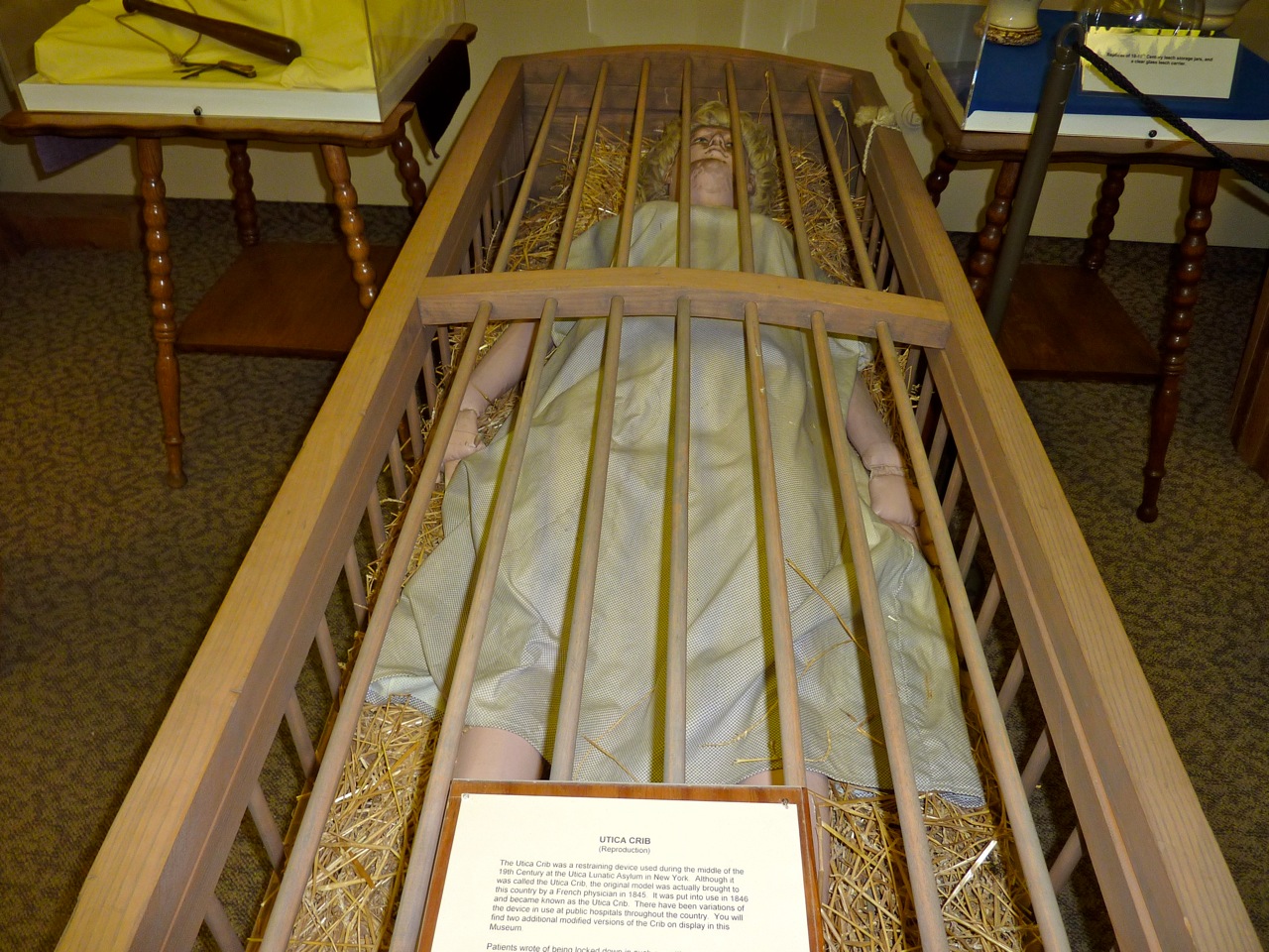 Travels in Our Airstream Wednesday, November 10, 2010