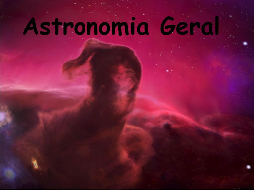 Astronomia Geral