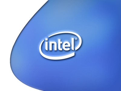 Intel logo