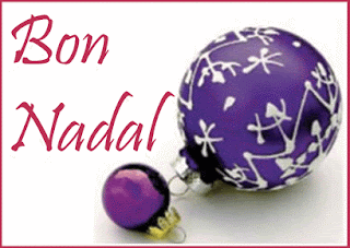 ESCOLA VILLAR PALASI (SAGUNT): BON NADAL
