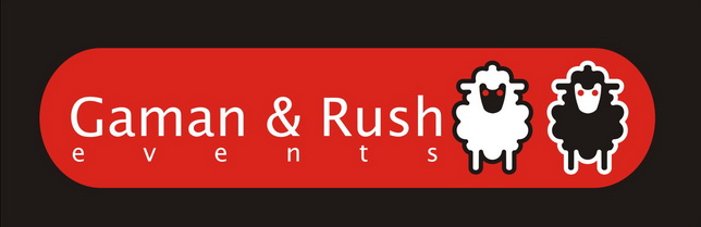 Gaman & Rush Events