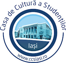 Casa de Cultura a Studentilor din Iasi