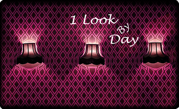 1 Look By Day