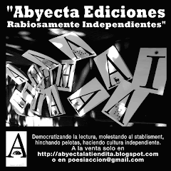 Ediciones Rabiosas