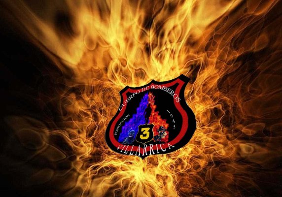 Tercera Compañia de Bomberos de Villarrica