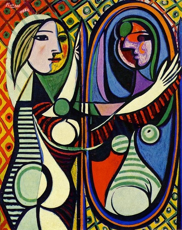 picasso portraits paintings. videos Picassoportraits of
