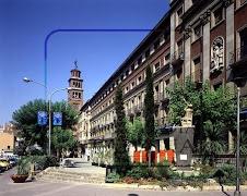 Hospitalet de Llobregat la ciutat