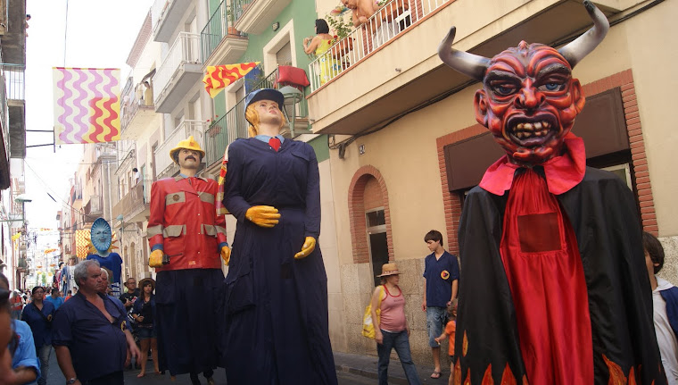 TARRAGONA - BARRI "EL SERRALLO"