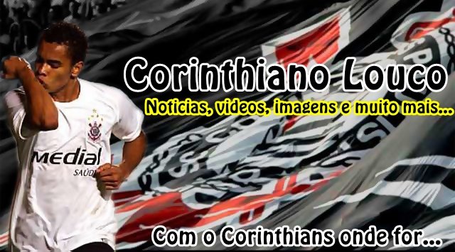 Corinthians Louco