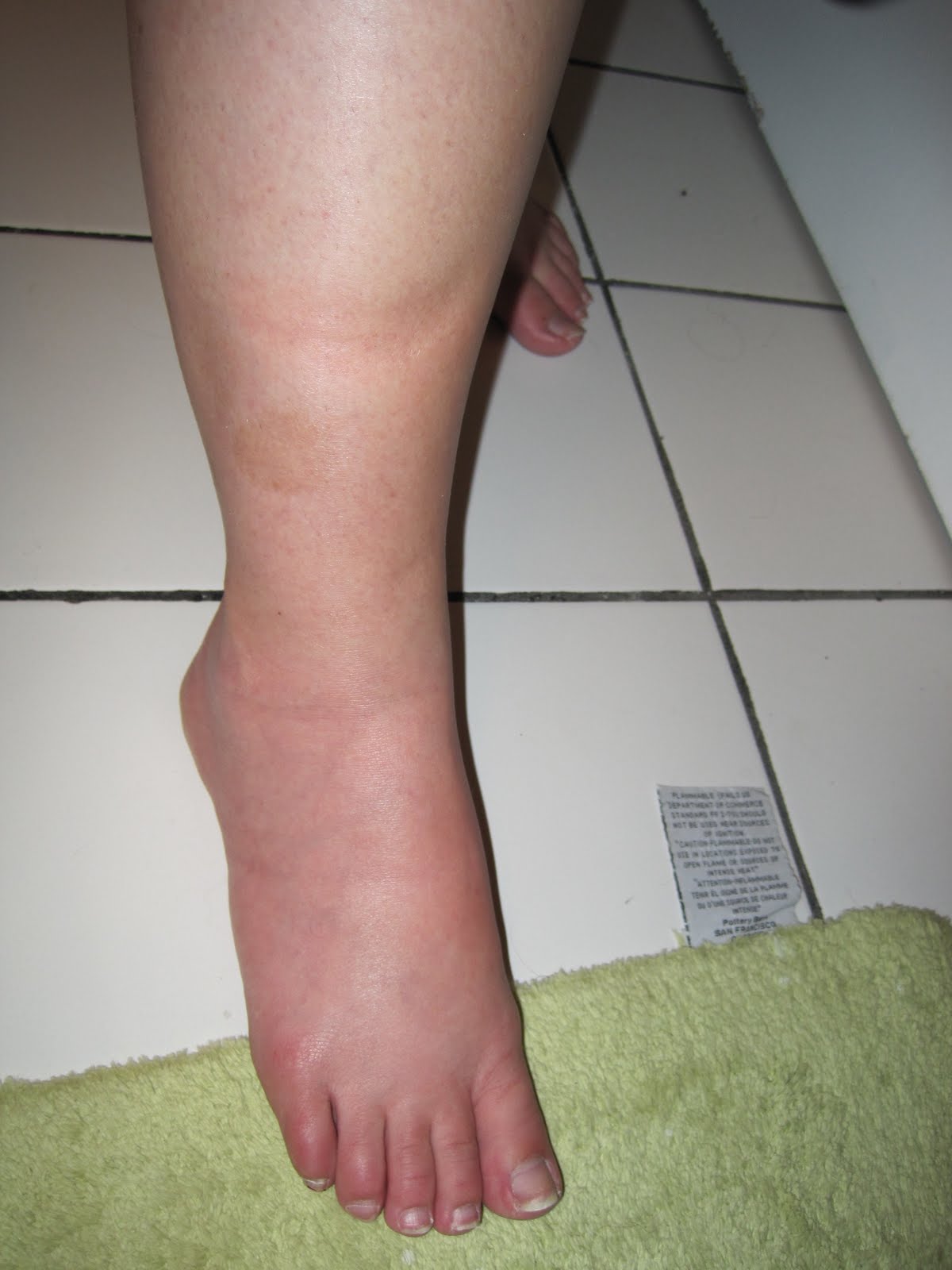 The Good Life CANKLES