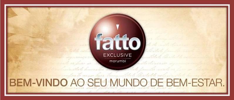 FATTO EXCLUSIVE MORUMBI