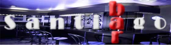 Santiago Bar