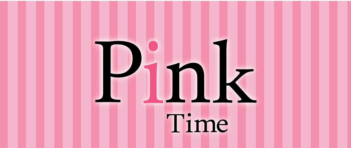 pinktime