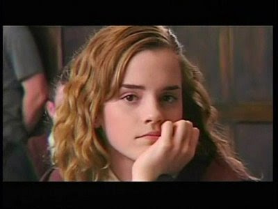 Emma Watson movie scene