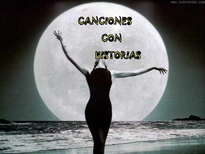 canciones con historias