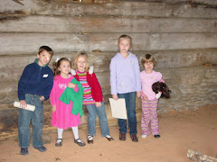 Trip to the Museum- 1800's