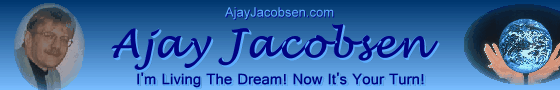 Welcome To My Blog!