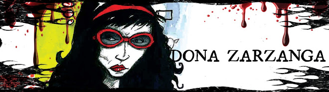DONA ZARZANGA