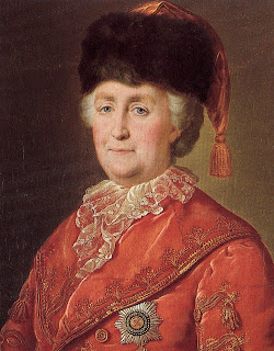 Sophia Augusta Frederica