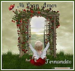 Mi primer Amor