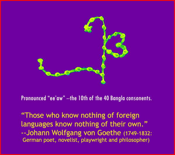 bengali alphabet flash cards bengali alphabet flash cards