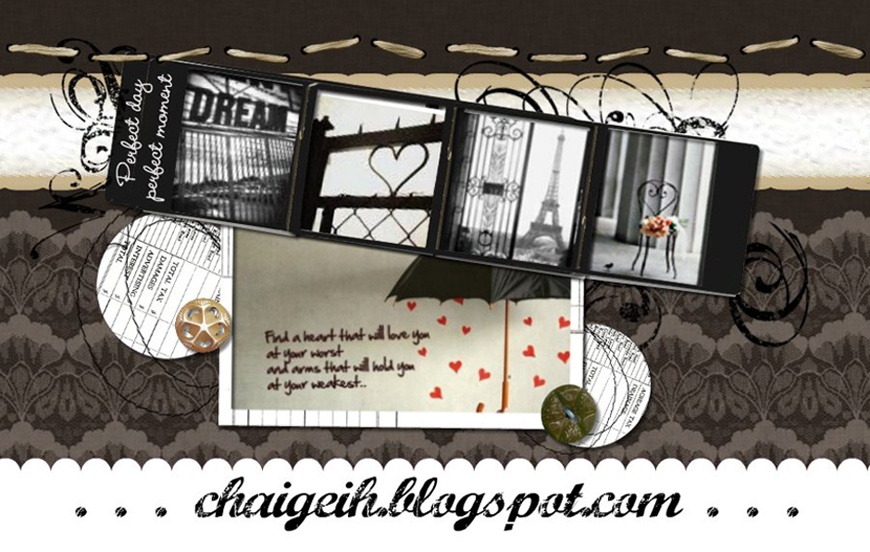 ♥ ..A Pérƒèct Mõment.. ♥