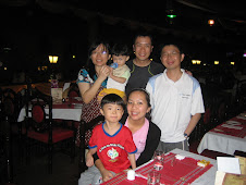Mel, Beng and the Ching family