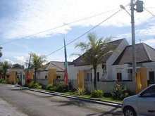 rumah di jogja kawasan