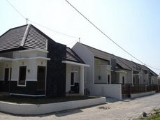 rumah di jogja kawasan