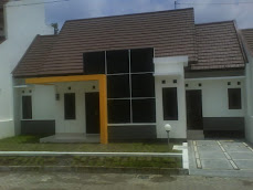 rumah di jogja tipe 80 harga 371jt