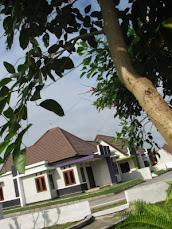 rumah di jogja fasum