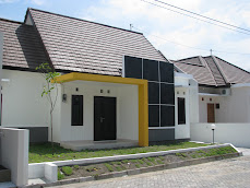 rumah di jogja tipe 80