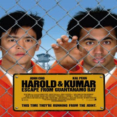 HAROLD & KUMAR II