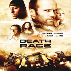 DEATH RACE