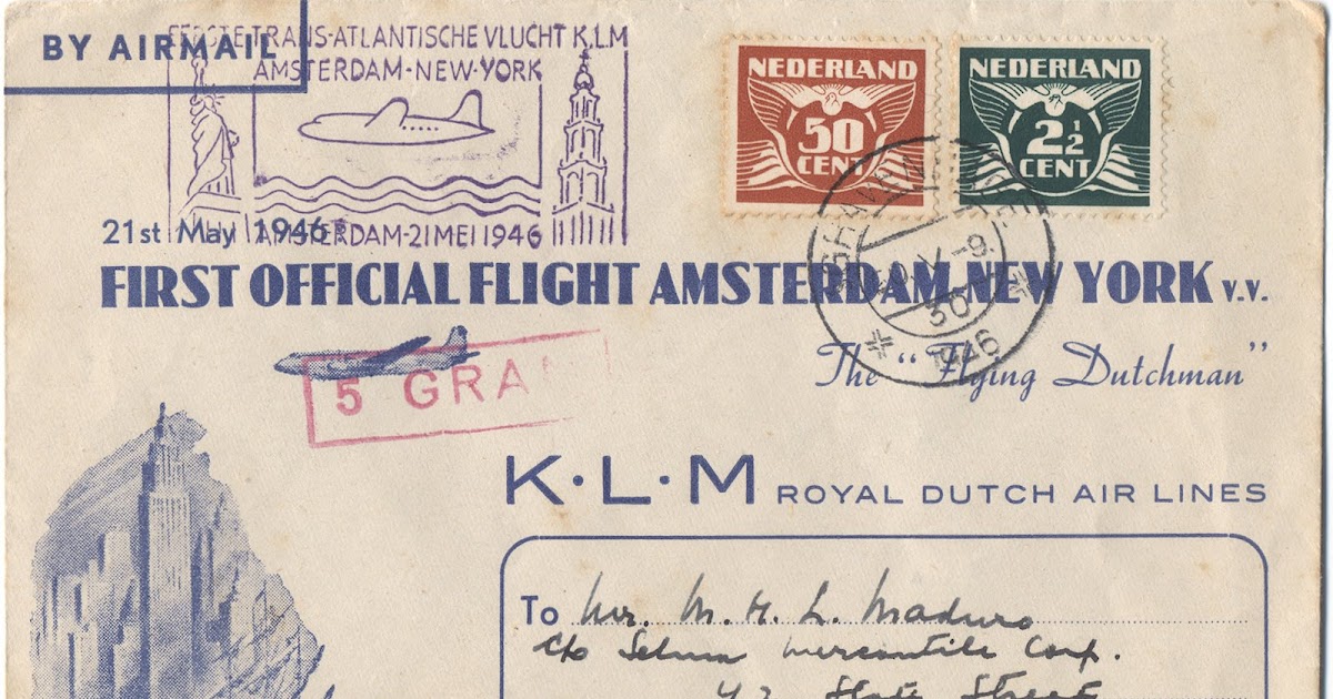 log van Marcel van Gunst (aka Mas) FIRST OFFICIAL FLIGHT AMSTERDAM