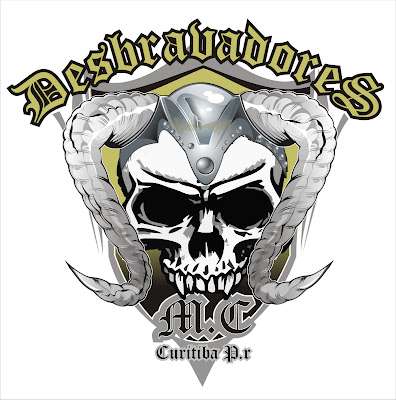 DESBRAVADORES LOGO