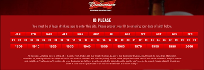 Budweiser