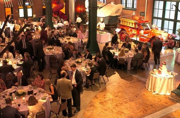 Steel City Bride A Pittsburgh Wedding Reception Venue Hunting